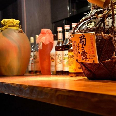 Yumoto Miyoshi Hotell Beppu Eksteriør bilde