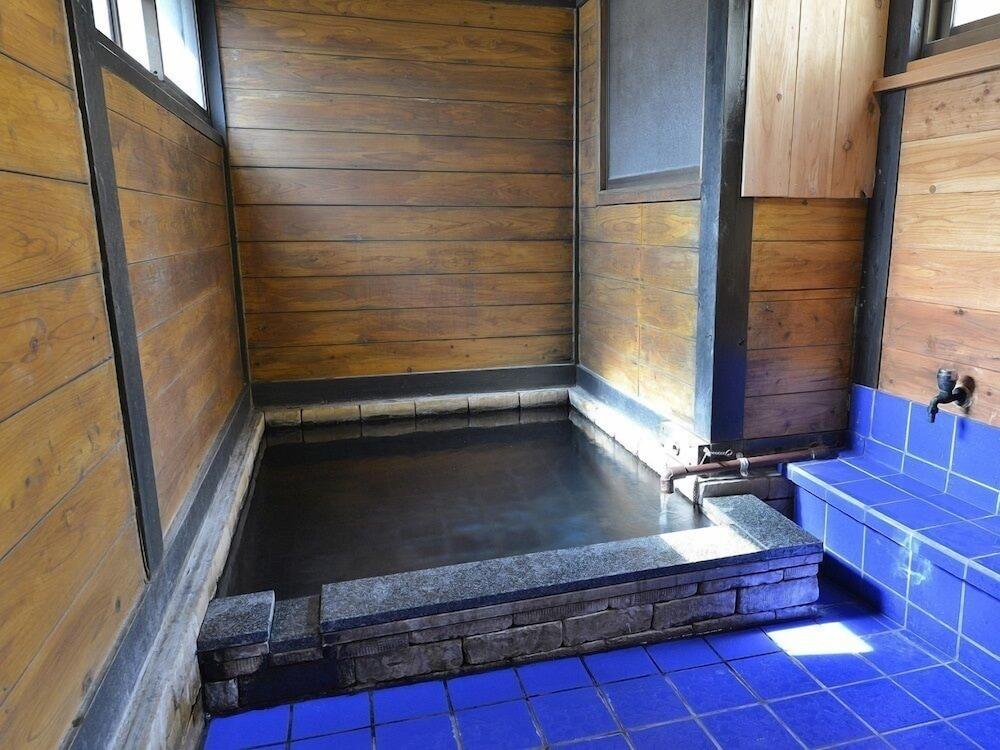 Yumoto Miyoshi Hotell Beppu Eksteriør bilde
