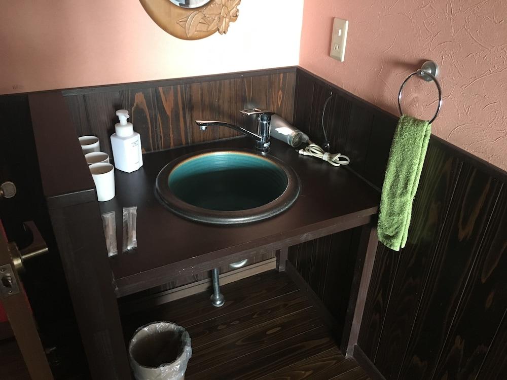 Yumoto Miyoshi Hotell Beppu Eksteriør bilde